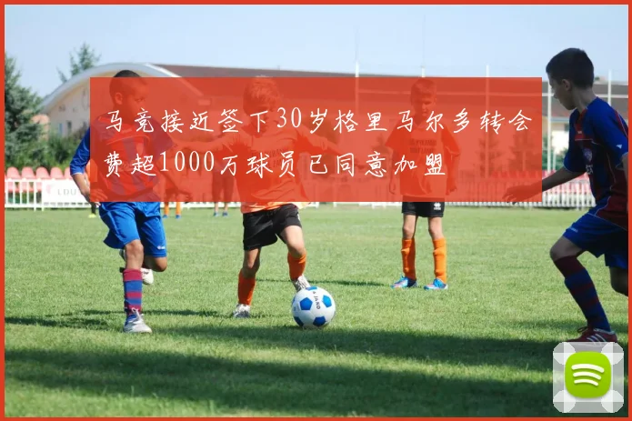 马竞接近签下30岁格里马尔多转会费超1000万球员已同意加盟