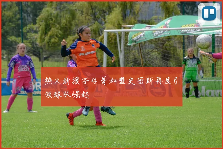 热火新援字母哥加盟史密斯再度引领球队崛起