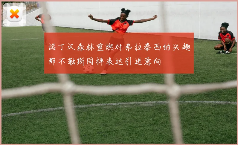 诺丁汉森林重燃对弗拉泰西的兴趣那不勒斯同样表达引进意向